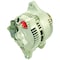 Wai Global Alternator, ALTFD 3G, 95 Amp12 Volt, CW, 6Groove57mm OD Pulley, 1100 Plug Clock 7751N - alternate 1